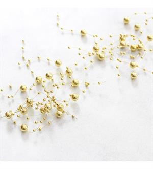 İncili Saç Aksesuarı