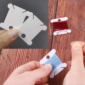 İplik Sarma Kartları - 3 Adet