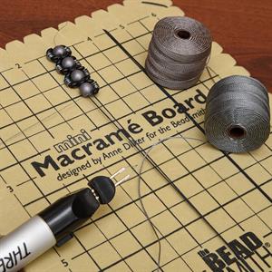 İplik Yakma Kalemi, Thread Zap II