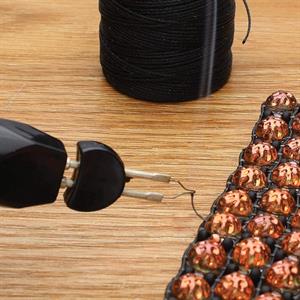 İplik Yakma Kalemi, Thread Zap II