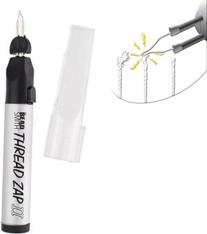 İplik Yakma Kalemi, Thread Zap II