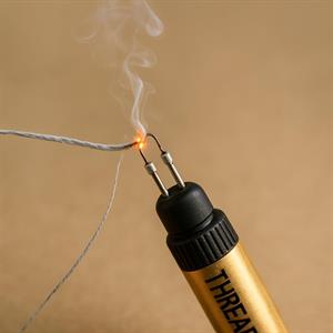 İplik Yakma Kalemi, Thread Zap II