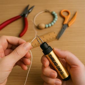 İplik Yakma Kalemi, Thread Zap II