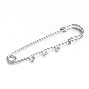 İskoç İğne Modeller 3 Delikli 