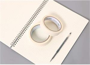 Kağıt Bant 15 mm x 25 Metre