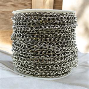 Kalın Basic Burgu Zincir