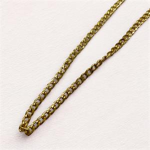 Kalın Basic Burgu Zincir