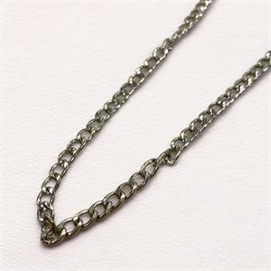 Kalın Basic Burgu Zincir