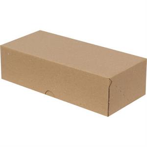 Kapaklı 8x9x32 Kraft Kutu