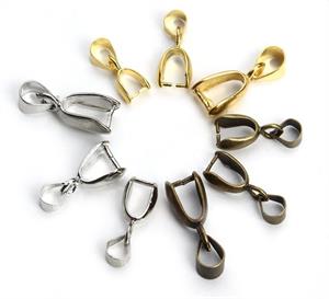 Kararmaz Kıskaçlı Mengeç 18 MM 