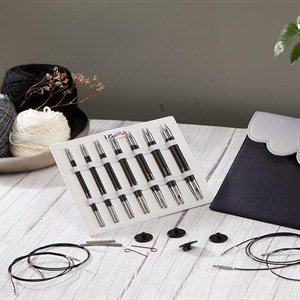 KARBONZ Midi Set - Normal Uçlu (13 CM)