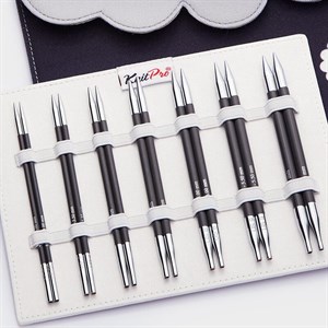 KARBONZ Midi Set - Normal Uçlu (13 CM)