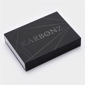 KARBONZ MİSİNALI ŞİŞ SETİ (BOX OF JOY) - 41630