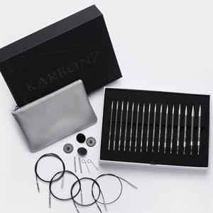 KARBONZ MİSİNALI ŞİŞ SETİ (BOX OF JOY) - 41630