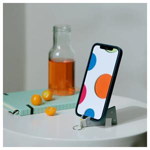 Katlanabilir Telefon ve Tablet Standı