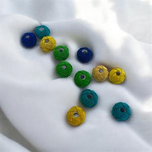 Kazaziye Düz Renk Ara Modeller