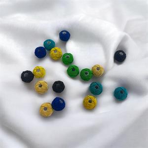 Kazaziye Düz Renk Ara Modeller