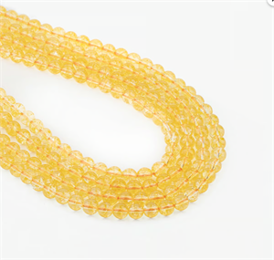 Kehribar, Küre Kesim Dizi Doğal taş