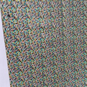 Kendinden Yapışkanlı Sıralı Taşlar Ebruli 6x39 CM