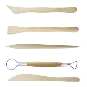 Kil Başlangıç Seti 5 Parça