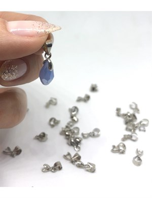 Kıskaçlı Mengeç Kulplu Ara Model - 5 adet paket