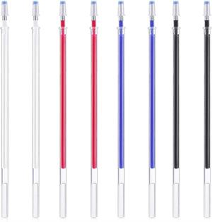 Kumaş İşaretleme, Uçan Kalem Çeşitleri