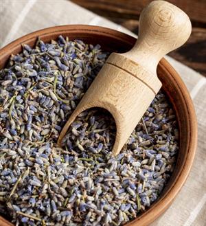 Kurutulmuş Lavanta – Doğal Aromaterapi Lavanta Kurusu (100GR.)