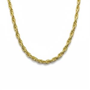Kuyumcu Model Kararmaz - Imperial Twist