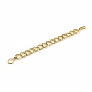 Kuyumcu Model Kararmaz - Prime Luxe Chain