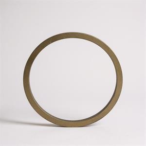 Lazer Kesim İnce Halka 8.5 CM - 3 Adet