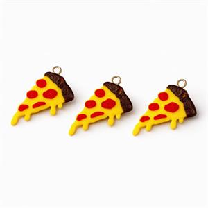 Leziz Sallantı Pizza