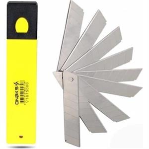 Maket Bıçak Ağzı 0.4 mm - 10lu Paket