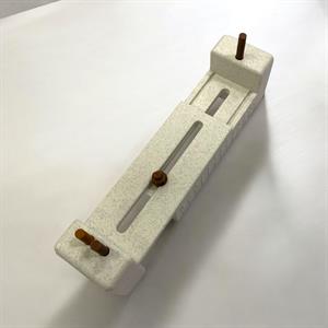 Makrome Tasarım, Ölçü ve Sabitleme Tezgahı No:3