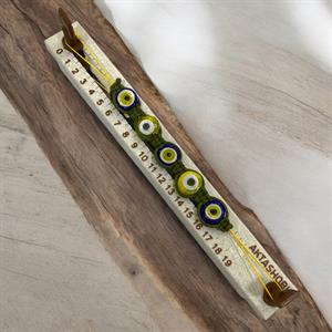 Makrome Tasarım, Ölçü ve Sabitleme Tezgahı No:1