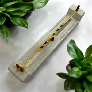 Makrome Tasarım, Ölçü ve Sabitleme Tezgahı No:3