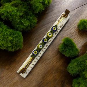 Makrome Tasarım, Ölçü ve Sabitleme Tezgahı No:1