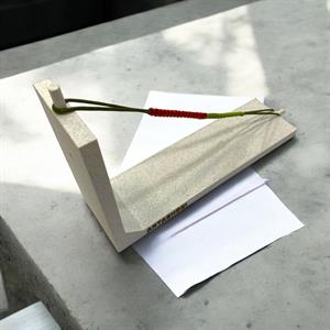 Makrome Tasarım, Ölçü ve Sabitleme Tezgahı No:2