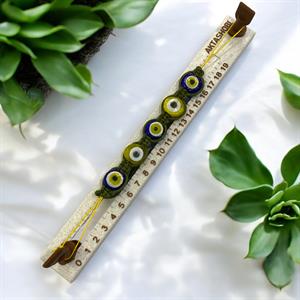 Makrome Tasarım, Ölçü ve Sabitleme Tezgahı No:1