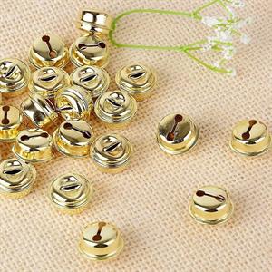 Mega Çan - Zil Modeller 15 MM 