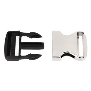 Metal Bileklik Tokası Büyük Boy (4.50 cm)