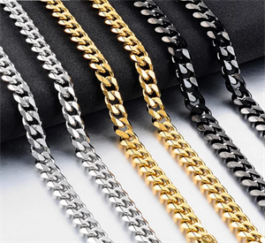 Metal Çanta Zincirleri