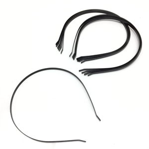 Metal Tel Taç Çeşitleri