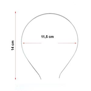 Metal Tel Taç Çeşitleri