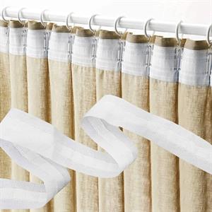 Metrelik Perde Ekstraforu - En 4 cm (1 metre)