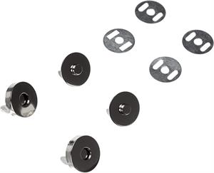 Mıknatıslı Çanta Klips 2 CM