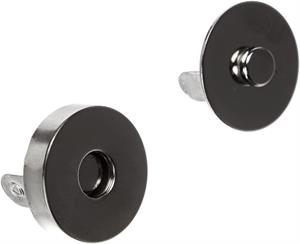 Mıknatıslı Çanta Klips 2 CM