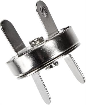 Mıknatıslı Çanta Klips 2 CM