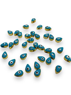 Mineli Kararmaz Mavi Model