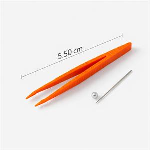 Mini Hassas Fosforlu Cımbız – 5,50 cm