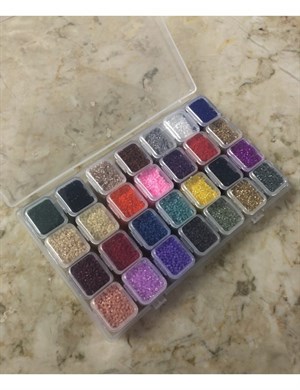 Miyuki 28li Avantajlı trend Set 56 Gram